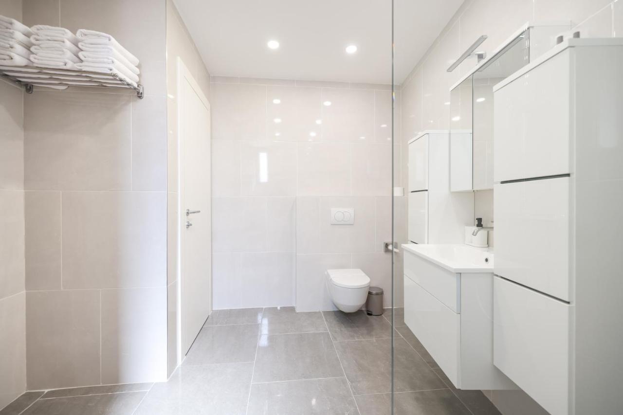 Marilla Apartment Zadar