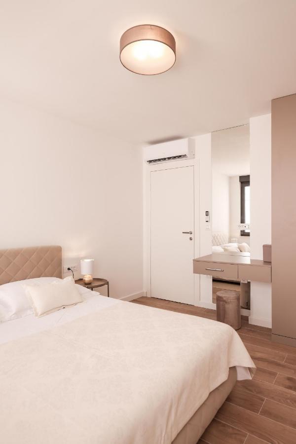 Marilla Apartmán *